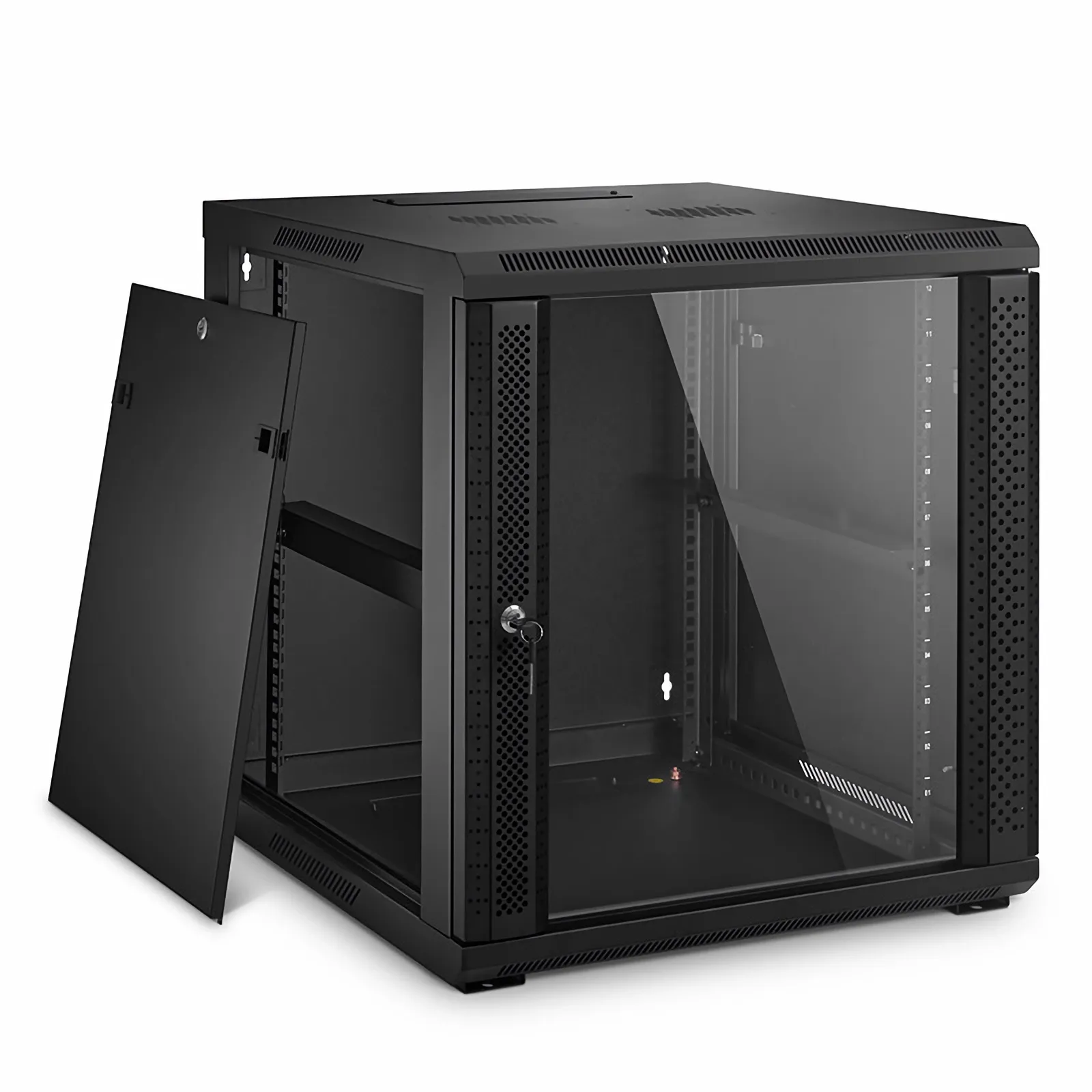 12U Cabinet [600*450]